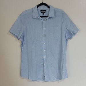 XL Marc Anthony short sleeve button down